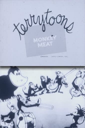 Monkey Meat