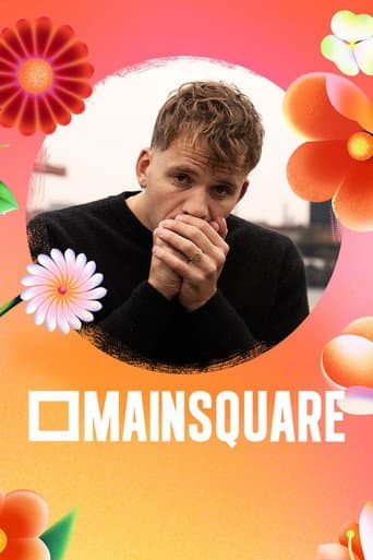 BEN plg en concert au Main Square Festival 2025