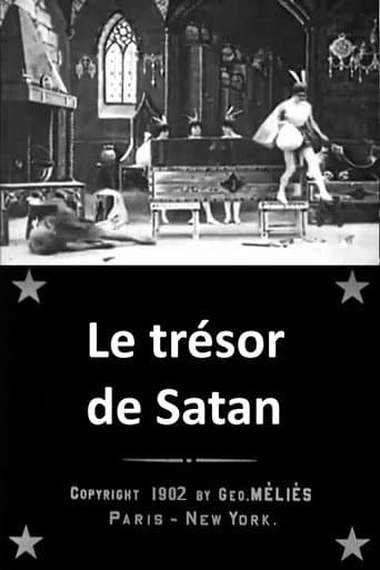 Los tesoros de Satán