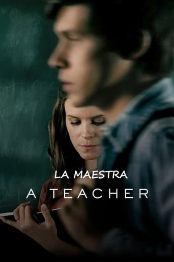 La Maestra (A Teacher)