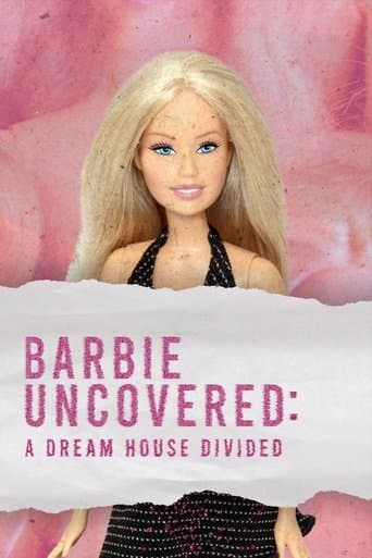 La batalla por Barbie