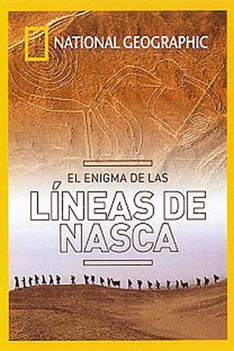 El Enigma de las Líneas de Nazca