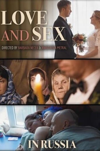 Sexe et amour en Russie