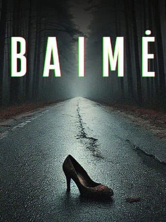 Baimė