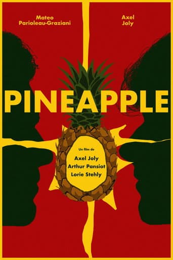 PINEAPPLE