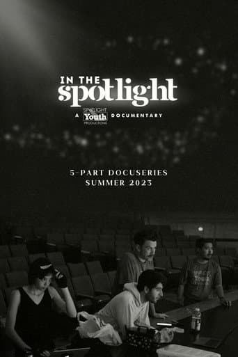 In the Spotlight