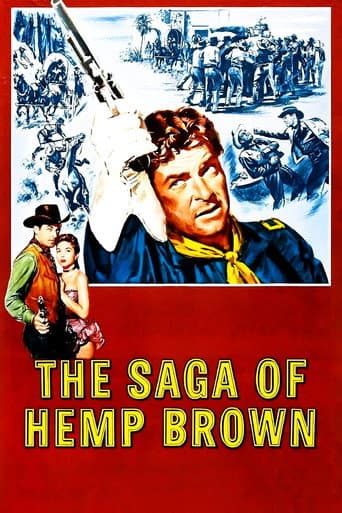 La saga de Hemp Brown