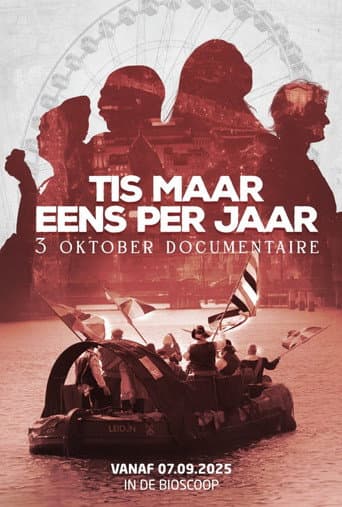 Tis Maar Eens Per Jaar