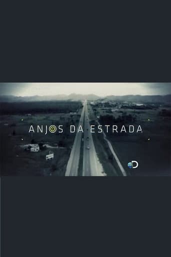 Anjos da Estrada