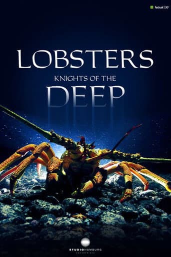 Lobsters - Knights of the deep