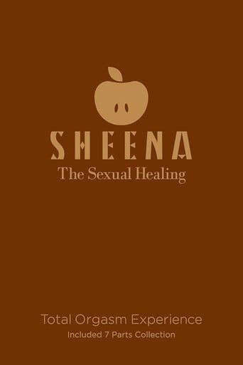 The Sexual Healing Total Orgasm Experience
