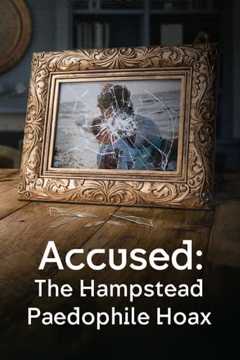 Pedofilia en Hampstead: La gran mentira