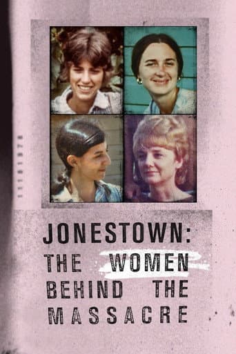 La masacre de Jonestown