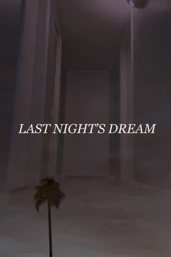 Last Night's Dream