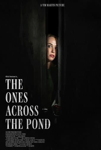 The Ones Across the Pond