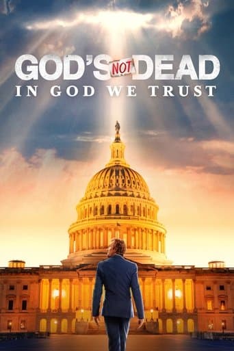 Dios No Está Muerto: En Dios Confiamos