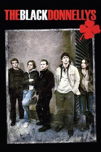 Los hermanos Donnelly