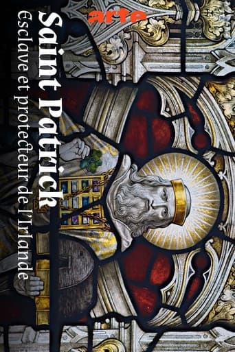 Saint Patrick, esclave et protecteur de l'Irlande