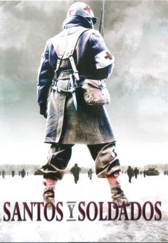 Santos y soldados