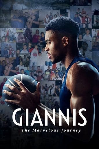 Giannis: Camino a la grandeza