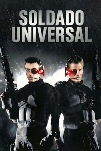 Soldado universal