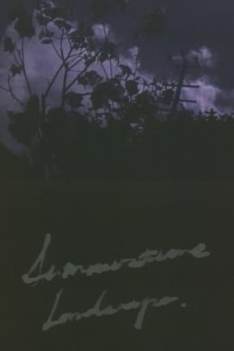 Summertime Landscape (Short Version)