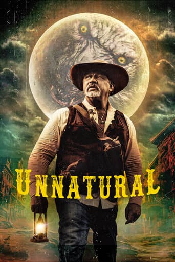 Unnatural