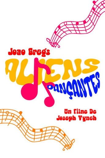 Aliens Dançantes