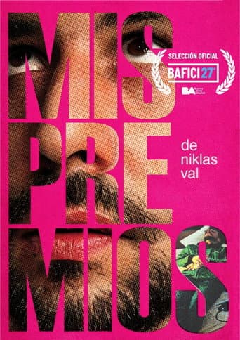 Mis premios
