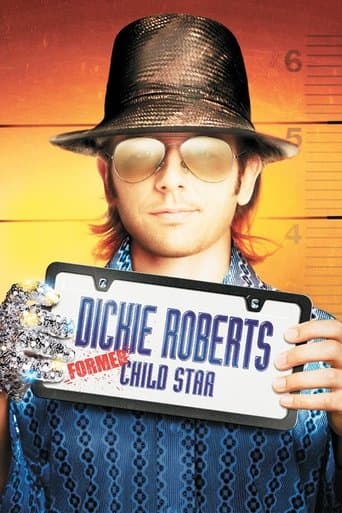 Dickie Roberts: Ex niño prodigio