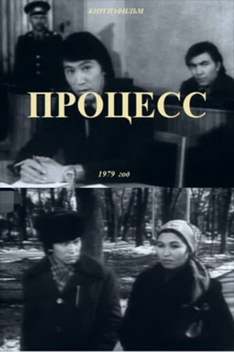Процесс