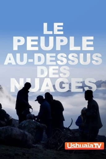 El pueblo sobre las nubes