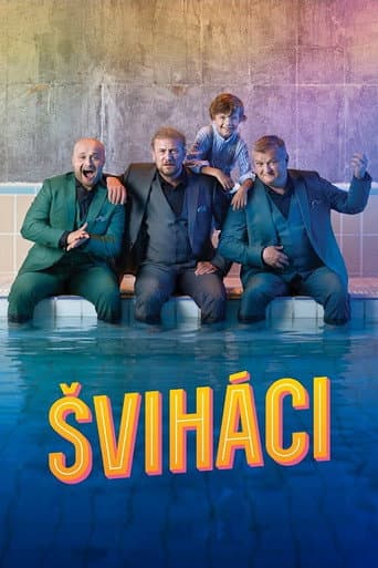 Šviháci