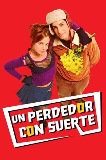 Un perdedor con suerte