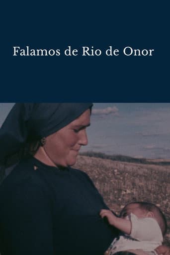 Falamos de Rio de Onor