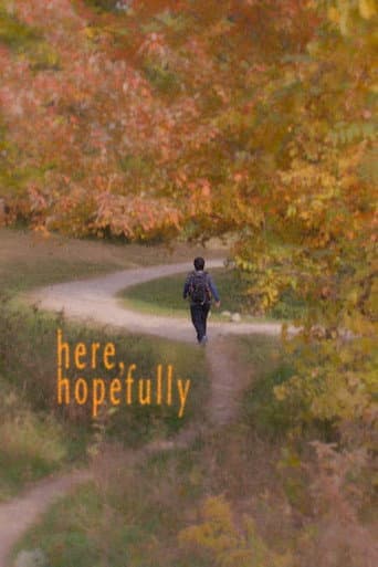 Here, Hopefully