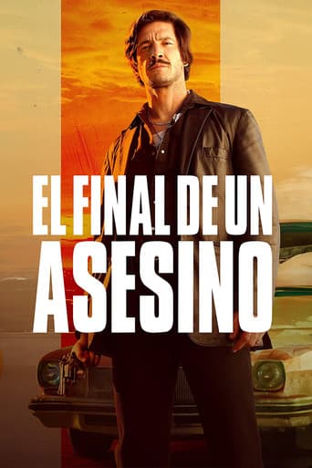 El final de un asesino