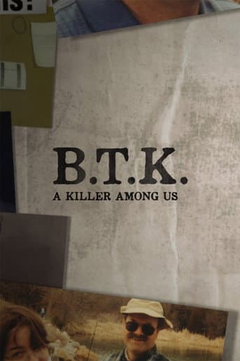 BTK: un asesino entre nosotros
