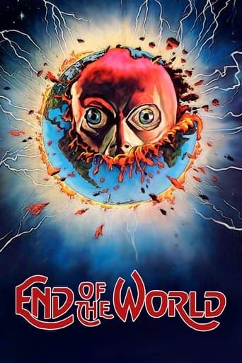 Año 1999: El fin del mundo