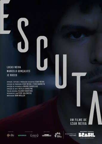 Escuta