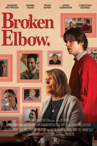 Broken Elbow