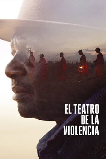 El teatro de la violencia