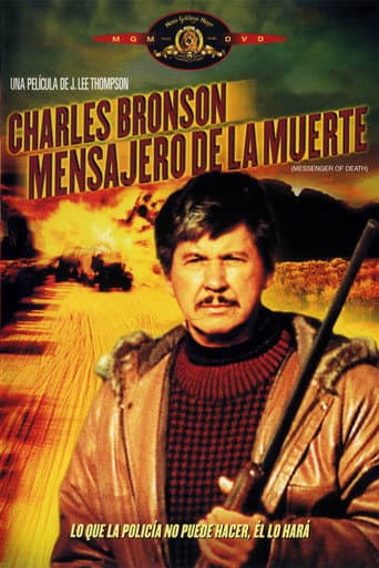 Mensajero de la muerte