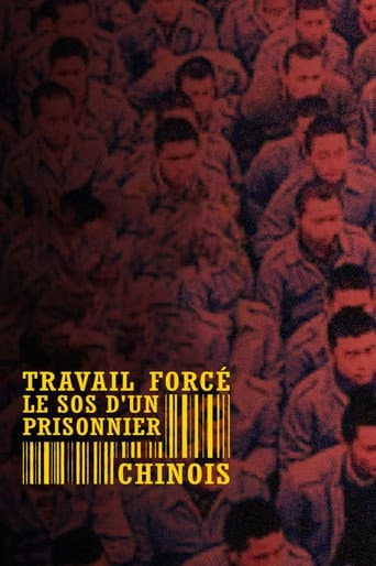 Trabajo forzado: el SOS de un prisionero chino