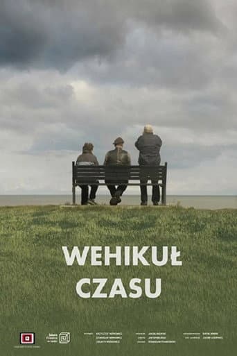 Wehikuł czasu