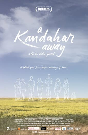A Kandahar Away