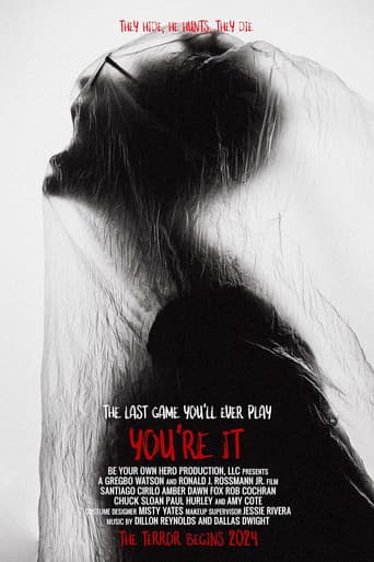 You're It