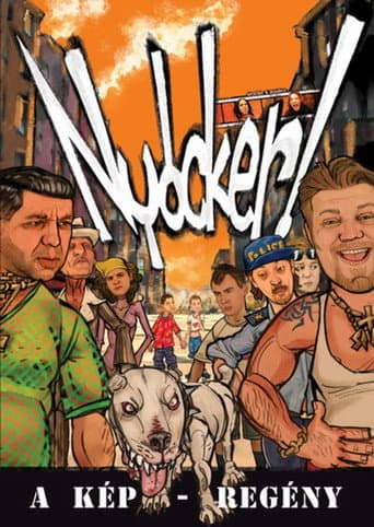 Nyócker!