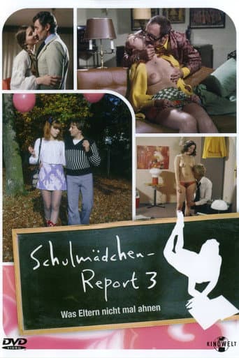 Aprobadas en sexología - Report de colegialas nº 3