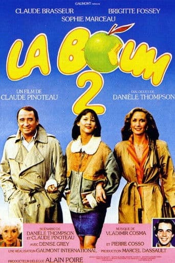 La Boum 2